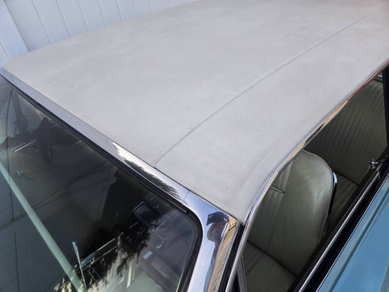 1964 Ford Thunderbird