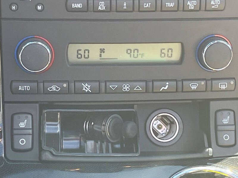 2011 Chevrolet Corvette Z16 Grand Sport