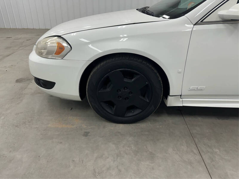 2006 Chevrolet Impala SS