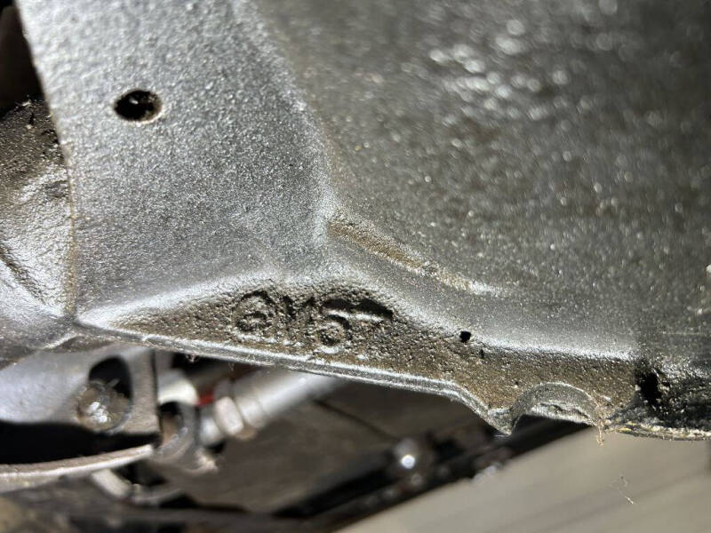 1960 Chevrolet El Camino