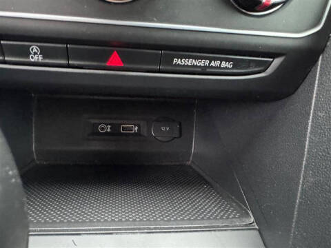 2018 Volkswagen Atlas V6 SE