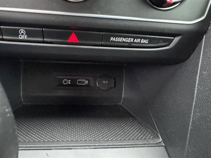 2018 Volkswagen Atlas V6 SE