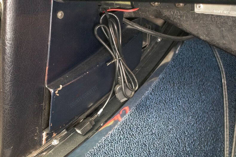 1964 Chevrolet Corvette