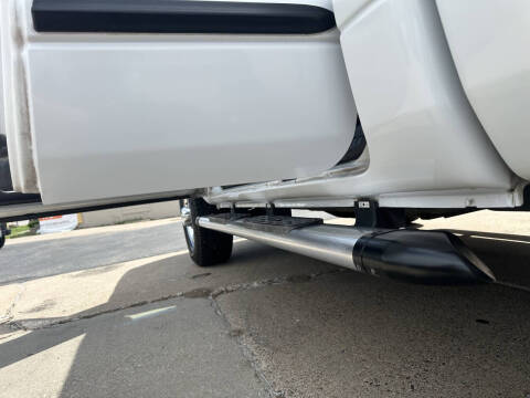 2001 Dodge Ram 2500 SLT