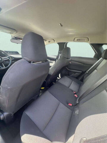 2022 Mazda CX-30 2.5 S