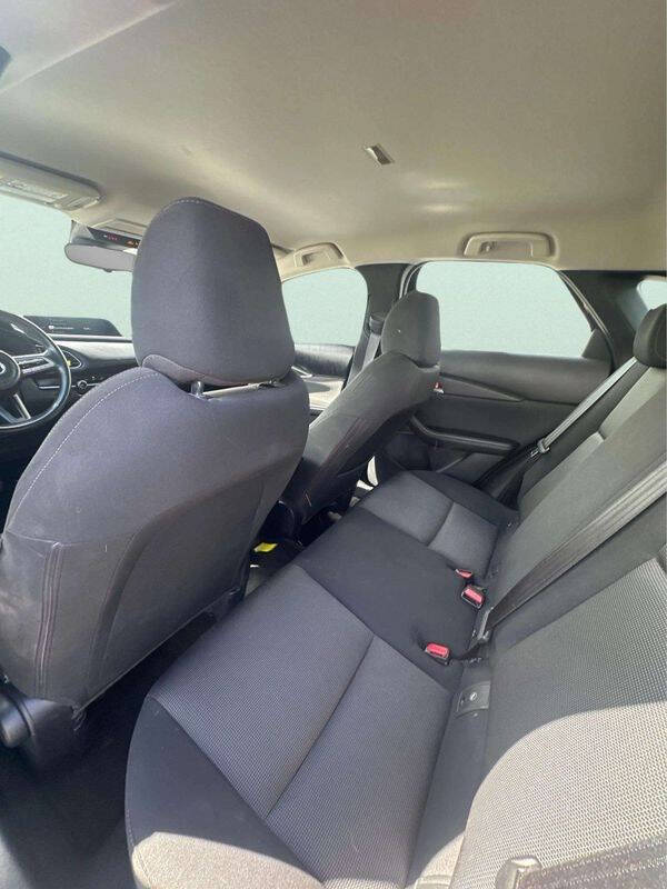 2022 Mazda CX-30 2.5 S