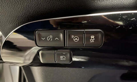 2018 Toyota Prius Three