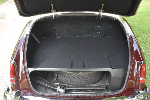 1959 Rolls-Royce Silver Cloud 2