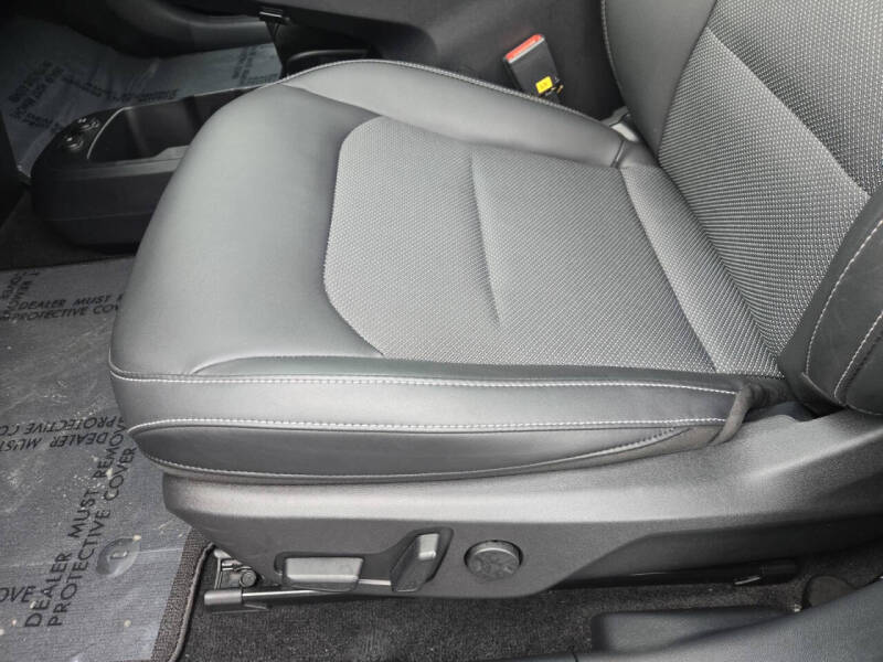2023 Kia EV6 Light