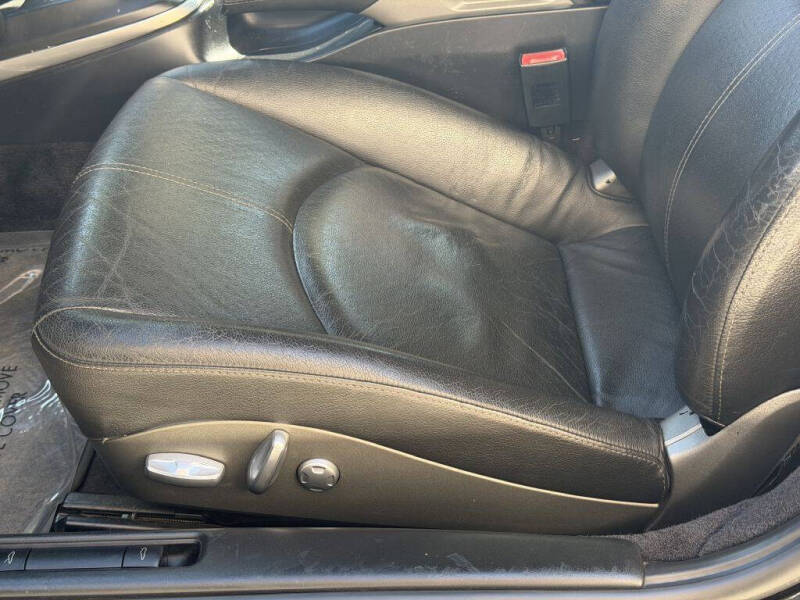 2007 Porsche Cayman S