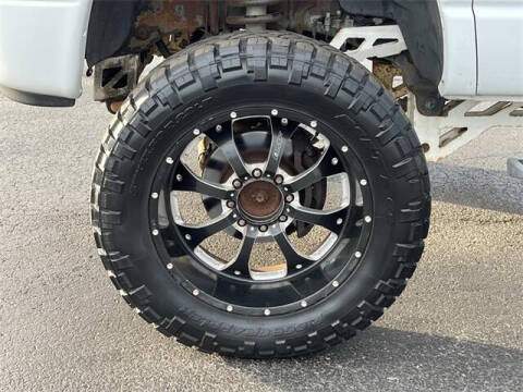 2008 Dodge Ram 2500 SXT