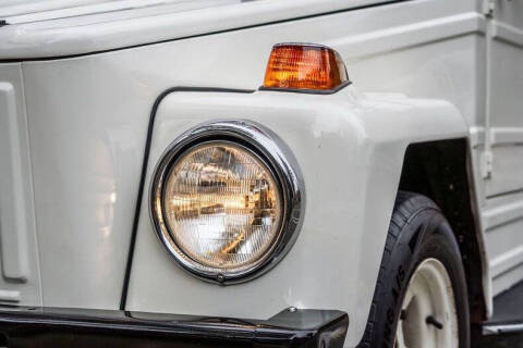 1973 Volkswagen Thing