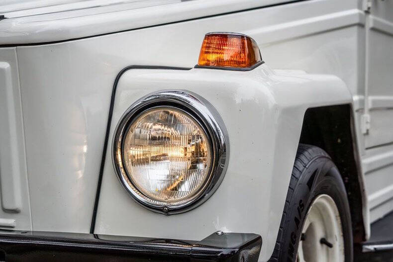 1973 Volkswagen Thing