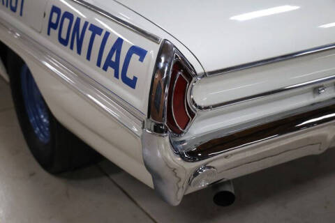 1962 Pontiac Catalina