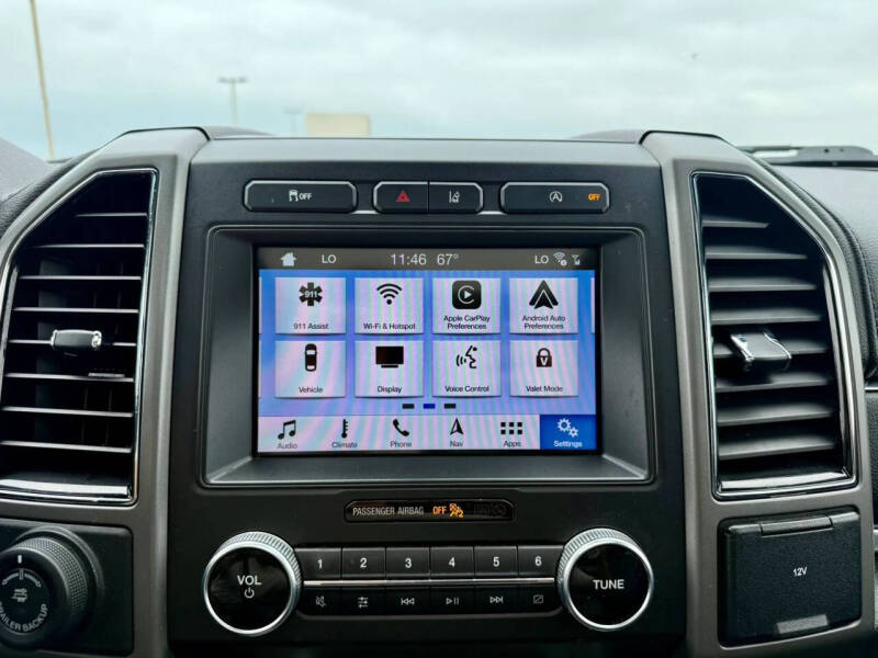 2019 Ford Expedition MAX XLT