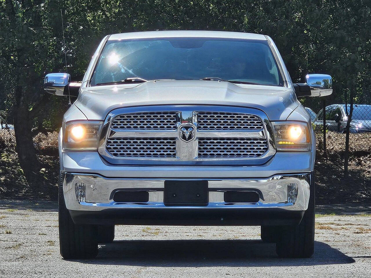 2016 Ram 1500 for sale at 123 Autos in Snellville, GA