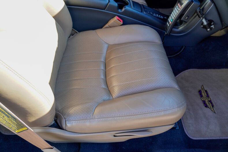 1995 Chevrolet Monte Carlo Z34