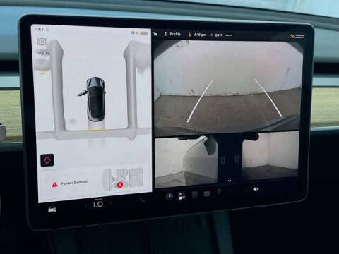 2023 Tesla Model 3 Long Range