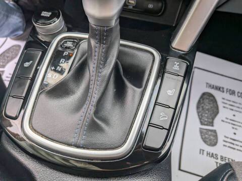 2022 Kia Seltos S