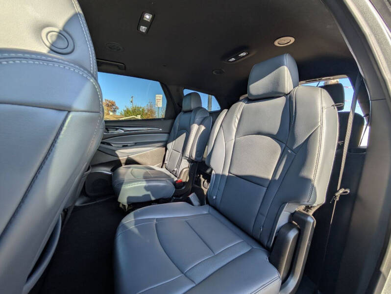 2024 Buick Enclave Premium