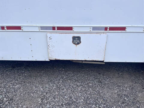 1996 International 4700