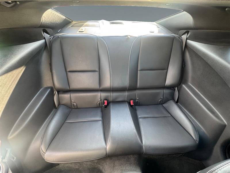 2010 Chevrolet Camaro SS