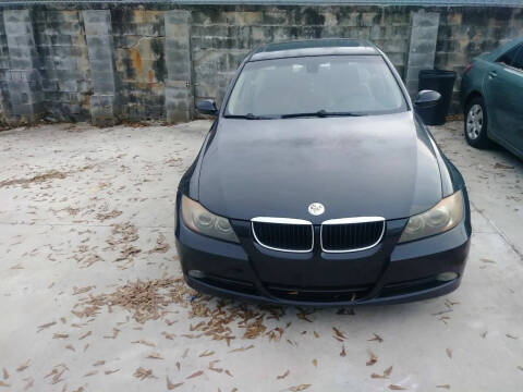 2006 BMW 3 Series for sale at Auto Credit & Leasing in Pelzer SC