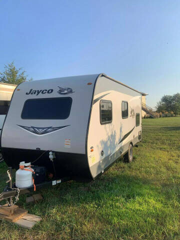 2021 Jayco Jay Flight SLX 7 for sale at Concierge Auto Sales in Lincoln NE