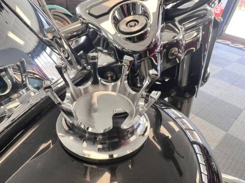 2013 Harley-Davidson Road King