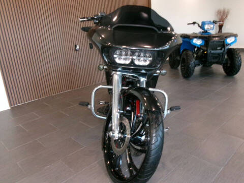2016 Harley-Davidson Road Glide