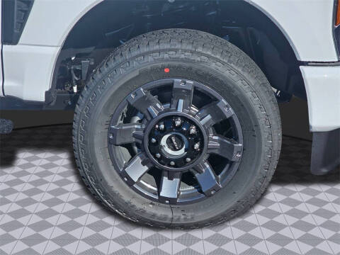 2026 Ford F-350 Super Duty