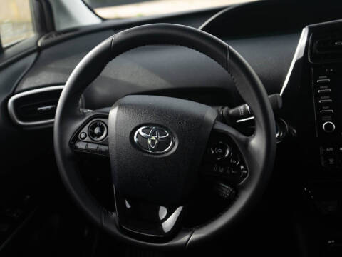 2020 Toyota Prius Prime LE