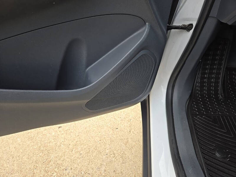 2019 Chevrolet Bolt EV LT