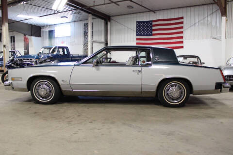 1979 Cadillac Eldorado