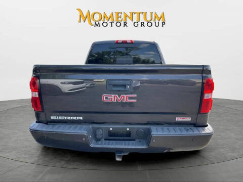 2014 GMC Sierra 1500