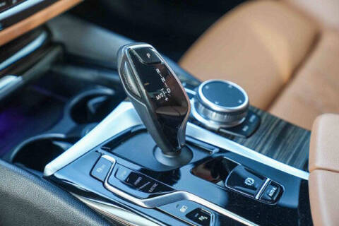 2023 BMW 5 Series 530e