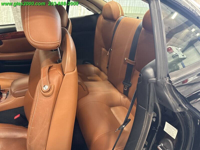 2002 Lexus SC 430