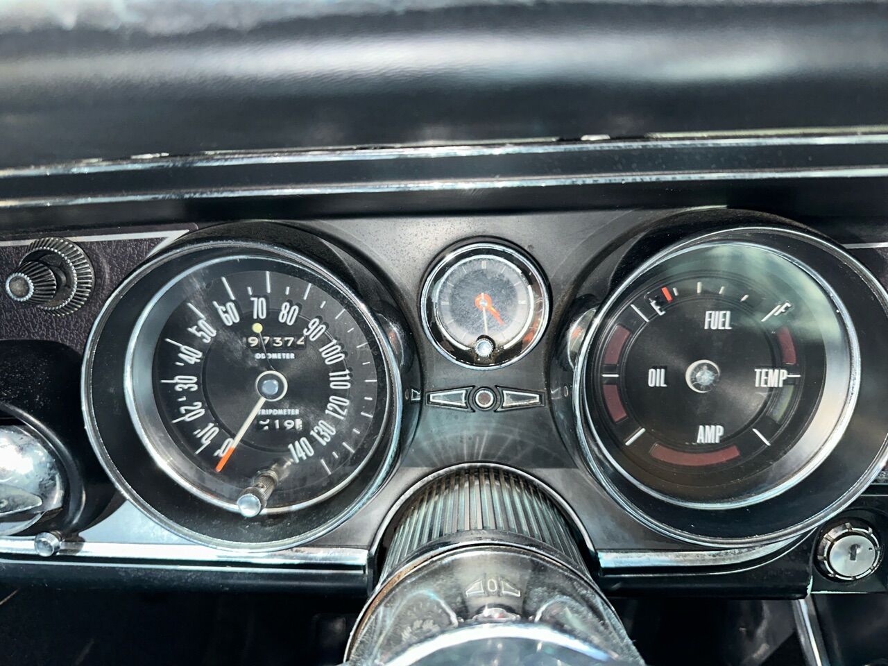 1965 Buick Riviera 47
