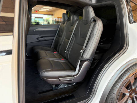 2023 Tesla Model X
