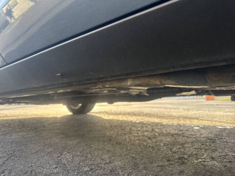 2009 Mercury Grand Marquis LS