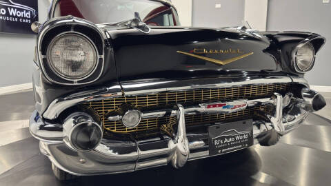 1957 Chevrolet Bel Air