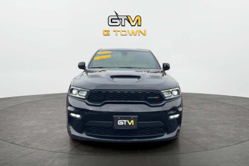 2022 Dodge Durango R/T