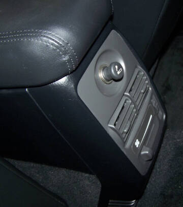 2000 Cadillac Eldorado ESC