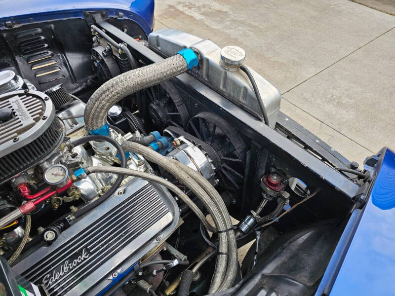 1955 Chevrolet Bel Air