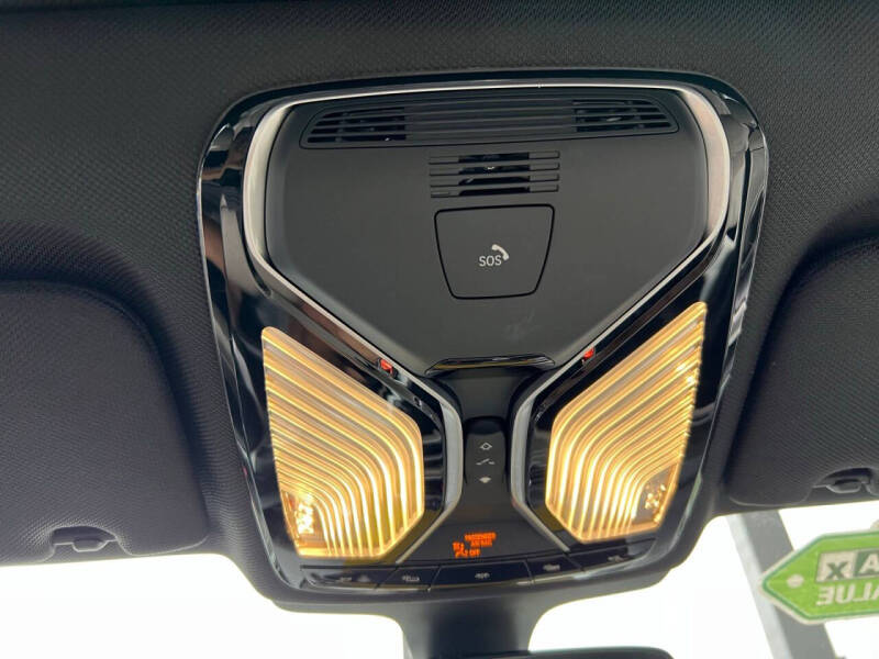 2016 BMW 7 Series 750i xDrive