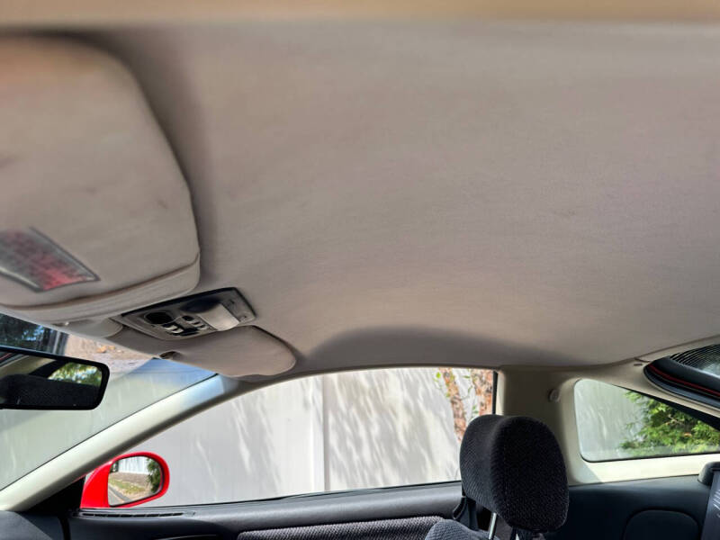 1991 Dodge Stealth ES