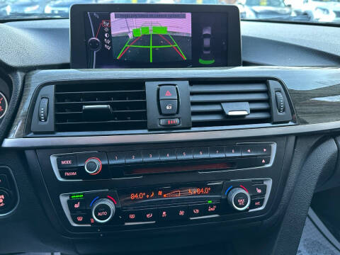 2013 BMW 3 Series 328i xDrive