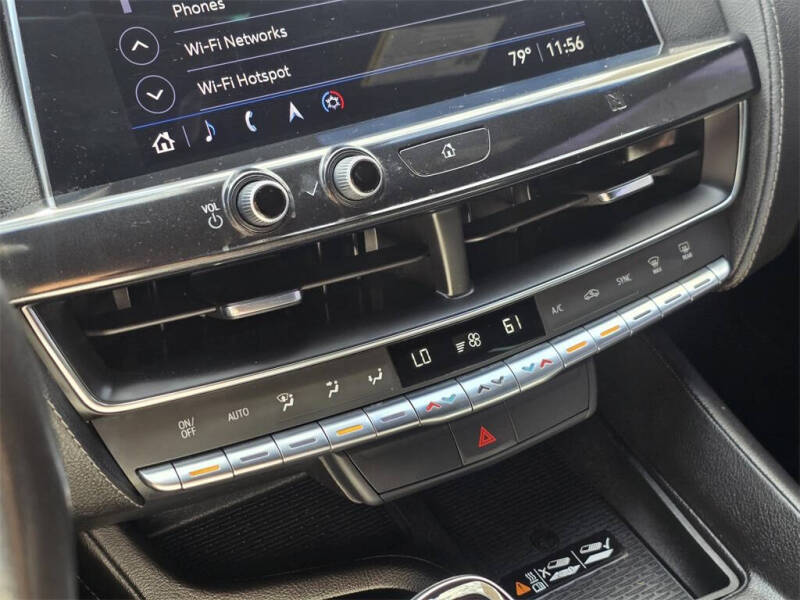 2021 Cadillac CT5 Luxury