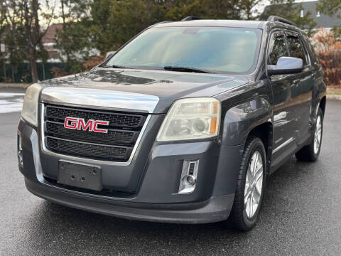 2011 GMC Terrain for sale at Cars Time in Linden NJ