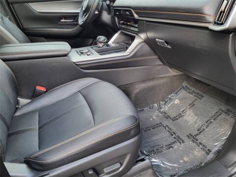 2025 Mazda CX-70 Plug-in Hybrid Premium